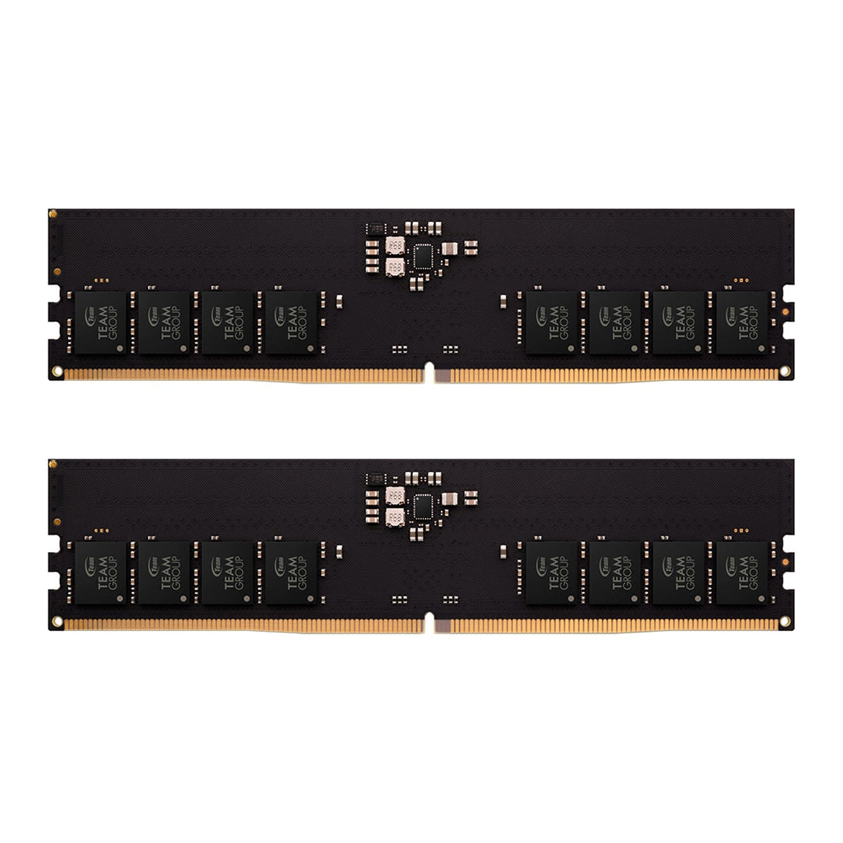Team Elite TED532G5600C46DC01 32GB DIMM System Memory, DDR5, 5600MHz, 2 x 16GB, 288 Pin, 1.1v, 46-46-46-90
