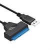 Adaptador de USB 3.0 a SATA