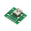 Placa de Expansión Mini USB