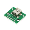 Placa de Expansión Mini USB
