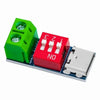 USB Type-C PD PD Módulo Señuelo