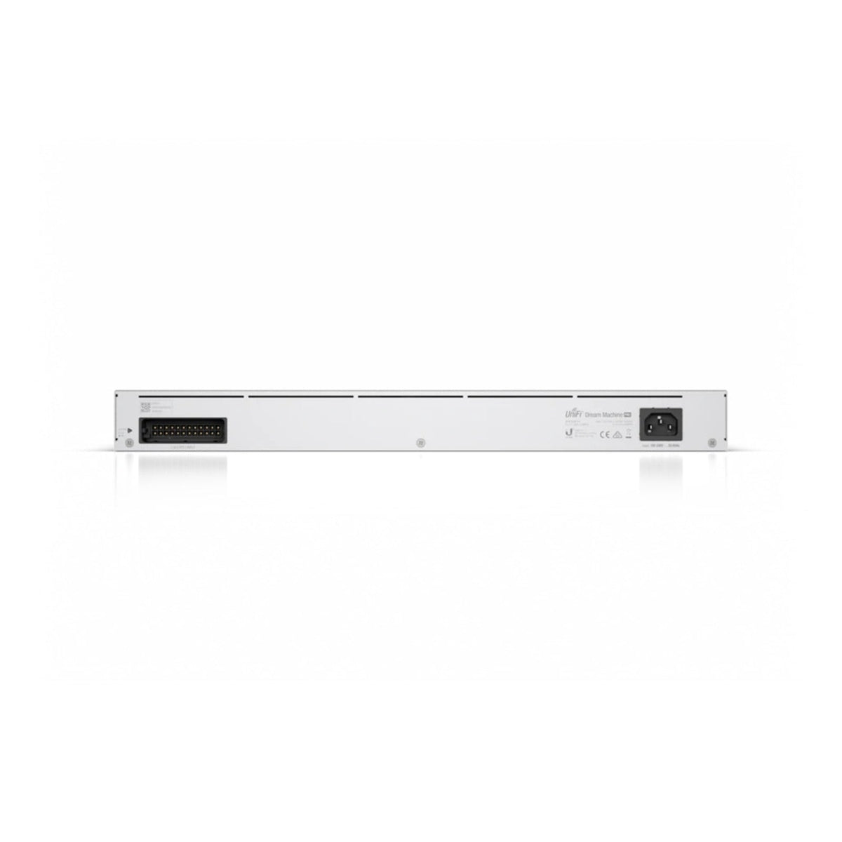 Ubiquiti UDM-PRO UniFi Dream Machine Pro - Combined Switch / Security Gateway / Controller / UniFi Protect NVR