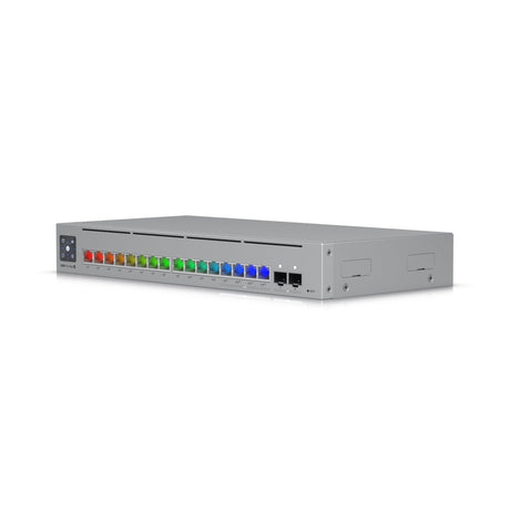 Ubiquiti USW-PRO-MAX-16-POE UniFi Pro Max 16 Port Gigabit Layer 3 Managed POE Switch