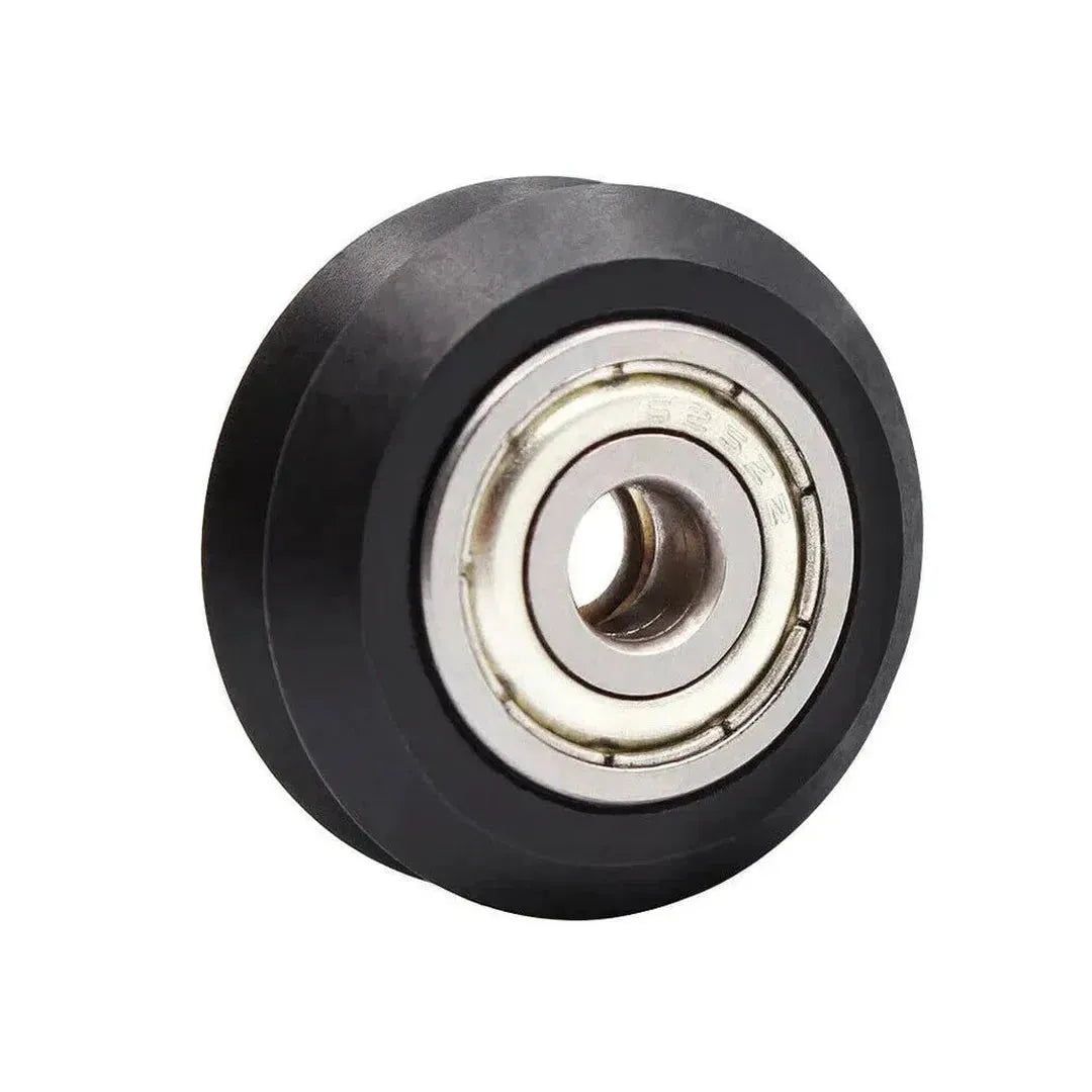 Wheel for V-Slot Aluminium Extrusion