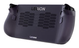Lenovo Legion Go S 8ARP1 portable game console 20.3 cm (8") 512 GB Touchscreen Wi-Fi Black, Violet