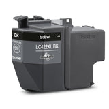 Brother LC422XLBK ink cartridge 1 pc(s) Original High (XL) Yield Black