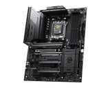 MSI MAG B850 TOMAHAWK MAX WIFI II motherboard AMD B850 Socket AM5 ATX
