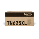 Brother TN-625XLBK toner cartridge 1 pc(s) Original Black