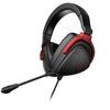 ASUS ROG Delta S Core Headset Wired Head-band Gaming Black