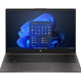 HP 250 G10 AK9U5AT#ABU Laptop, 15.6 Inch Full HD 1080p Screen, Intel Core i5-1334U 13th Gen, 8GB RAM, 256GB SSD, Windows 11 Home