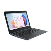 Lenovo 100w G4 82VK0001UK Winbook, 11.6 Inch HD Screen, Intel N100 Processor, 4GB RAM, 128GB SSD, Windows 11 Pro, Grey