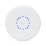 Ubiquiti U7-PRO-XGS UniFi 7 Pro XGS Ceiling Mounted 8 Stream WiFi 7 6GHz 10GbE Access Point - White