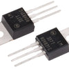 onsemi LM337TG Regulador De Voltaje Negativo Ajustable TO-220 | −40V